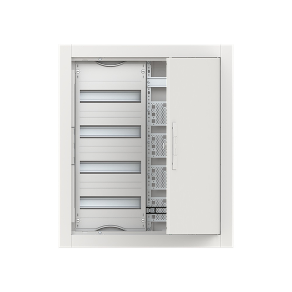 Striebel & John Kleinverteiler 2CPX052664R9999 Typ CU24VM