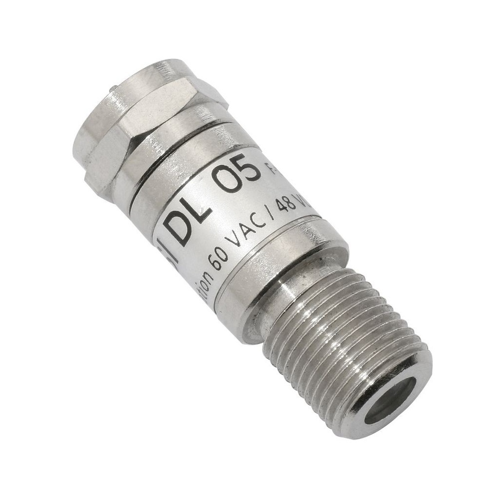 Wisi DC Trennglied 11292 Typ DL05