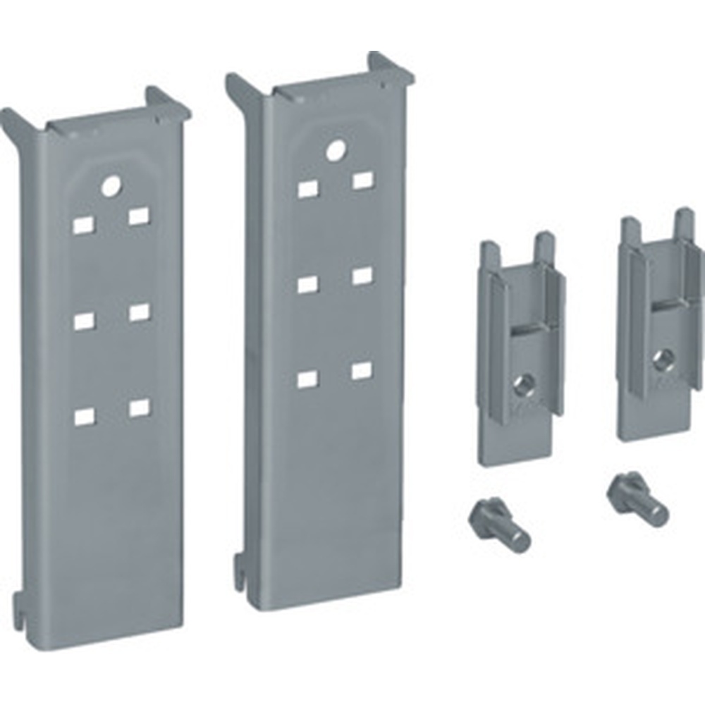 Hager Abfangschienenhalter FZ800F