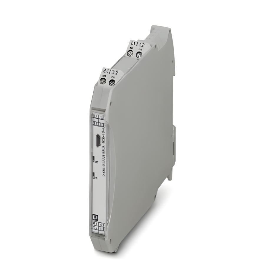 Phoenix Contact Temperaturmessumformer 1050228 Typ MACX MCR-TC-I