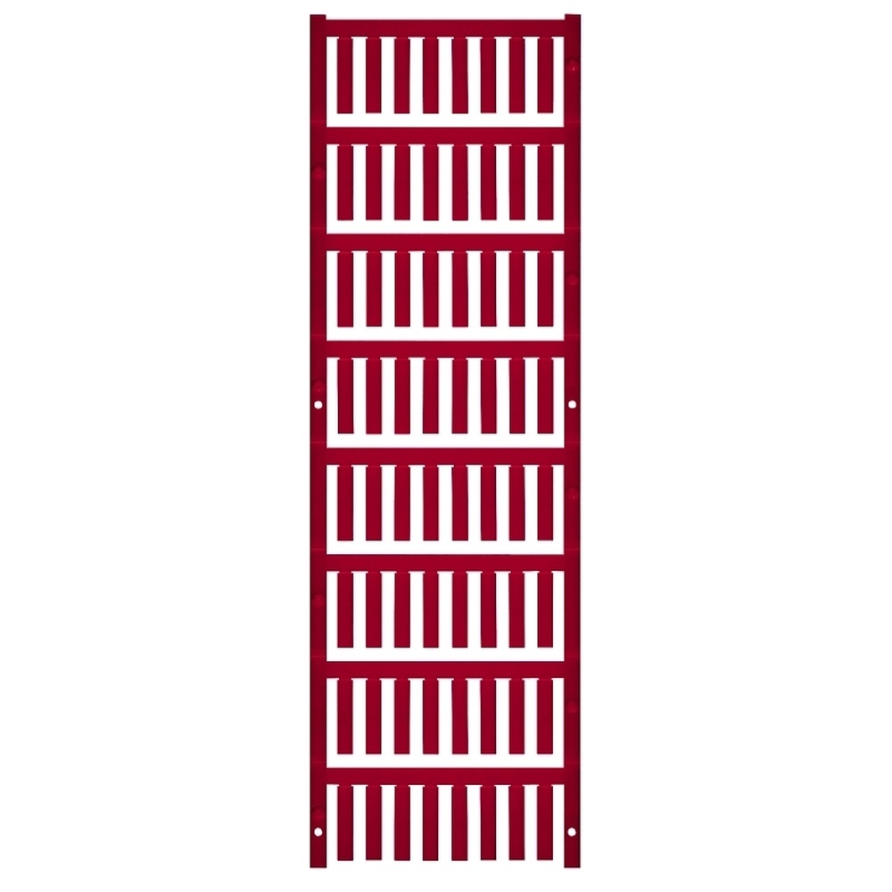 Weidmüller Kabelmarkierungssystem 1918900000 Typ SF 3/21 MC NE RT V2