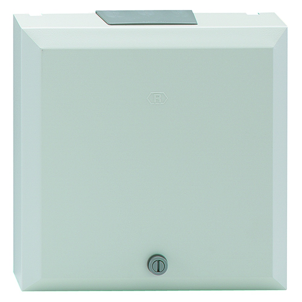 Rutenbeck Verteilerkasten 27010110 Typ VKP 85/4 Ap