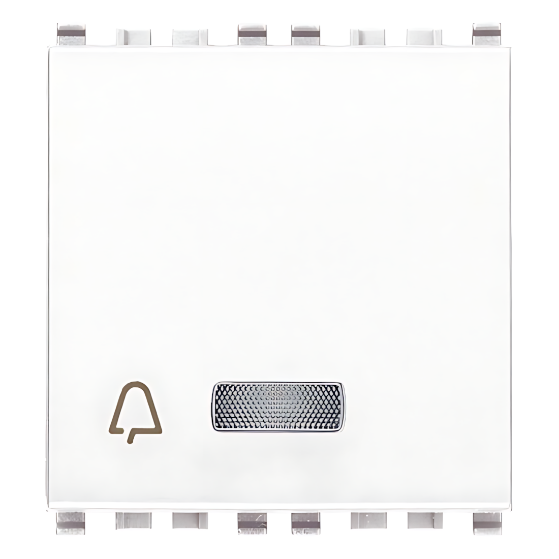 VIMAR Rücksetz Schalter 20183.B