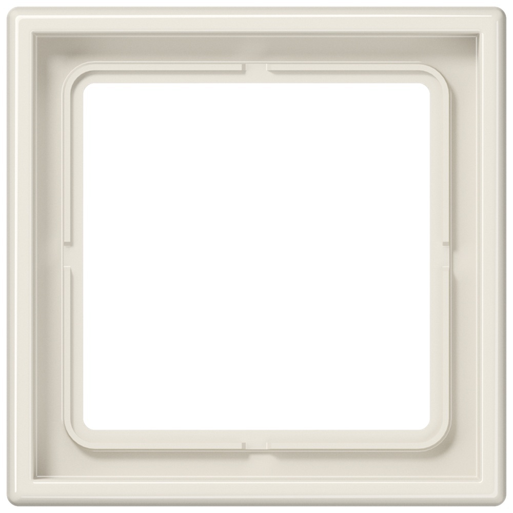 Jung Rahmen 1fach LS981W