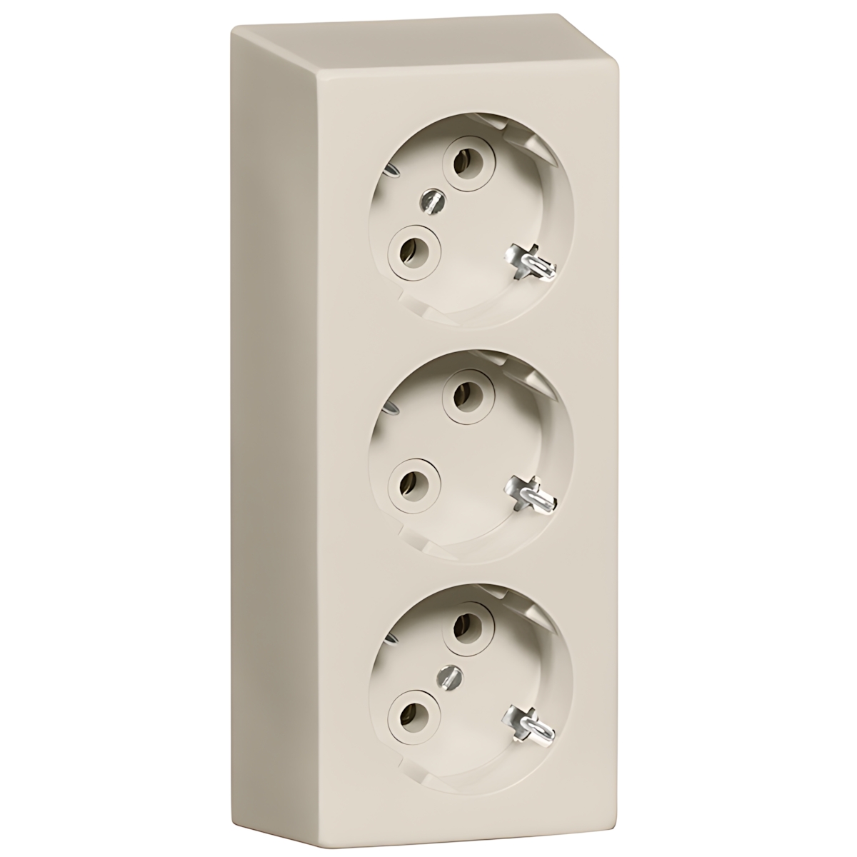 Peha Steckdose 00507011 Typ D 6303