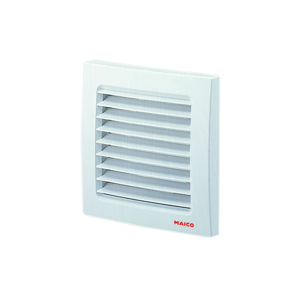 Maico Außengitter 0059.0167 Typ ALD 125 AK