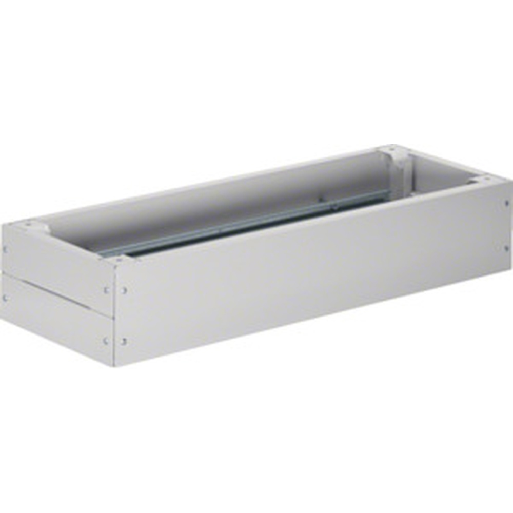 Hager Sockelleiste FZ934D