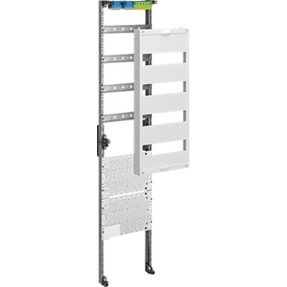 Hager Feldverteiler UM81M4