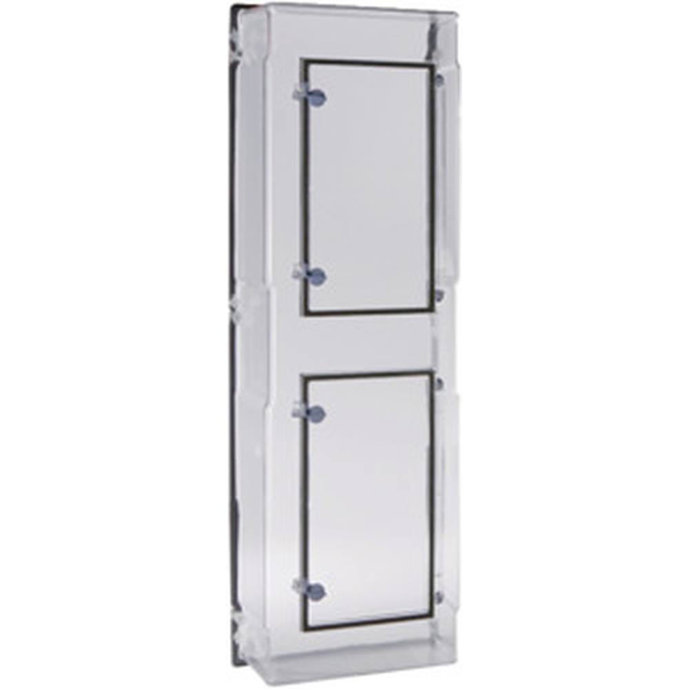 Hager Zählerfeldabdeckung ZAY750AT