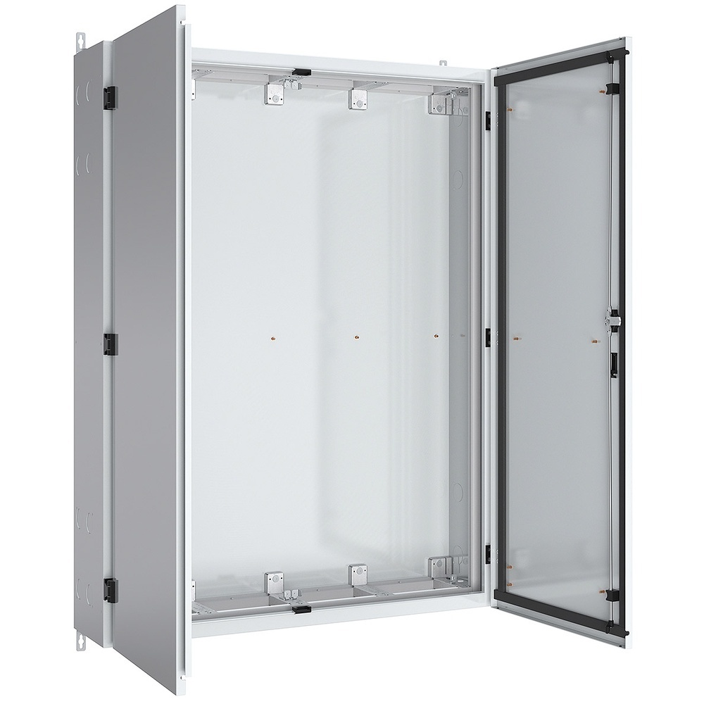 ABN Wandgehäuse NF49E