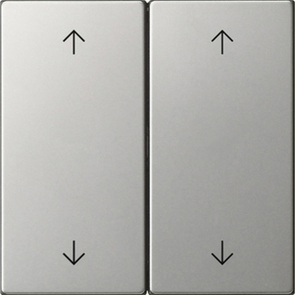 Gira Wippe 2fach 5387600