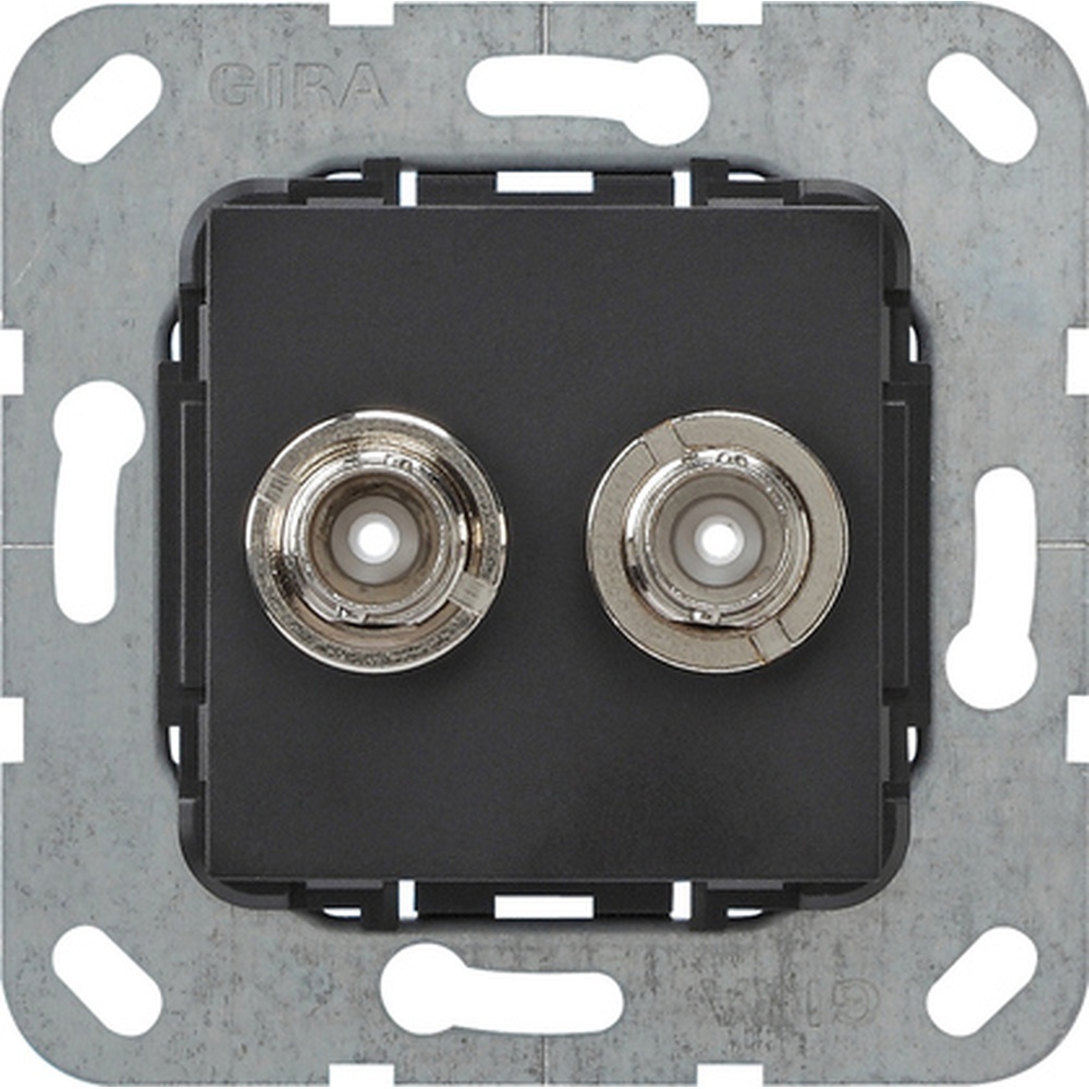 Gira Crimpanschluss Einsatz 563010