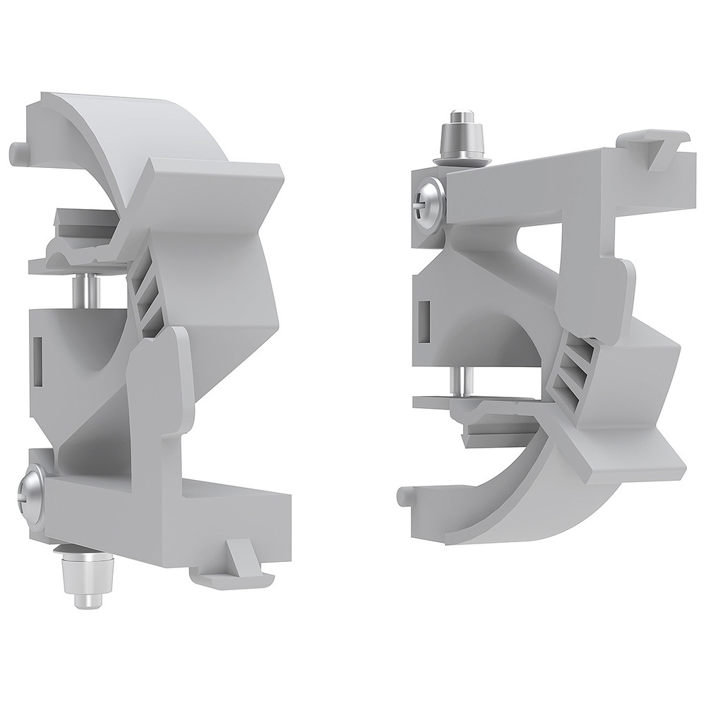 ABN Türscharnier-Satz GSTP10