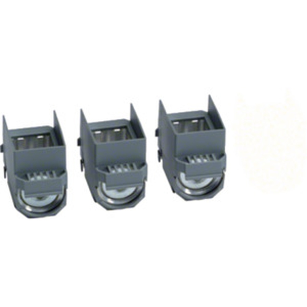 Hager Klemmen HYB001H