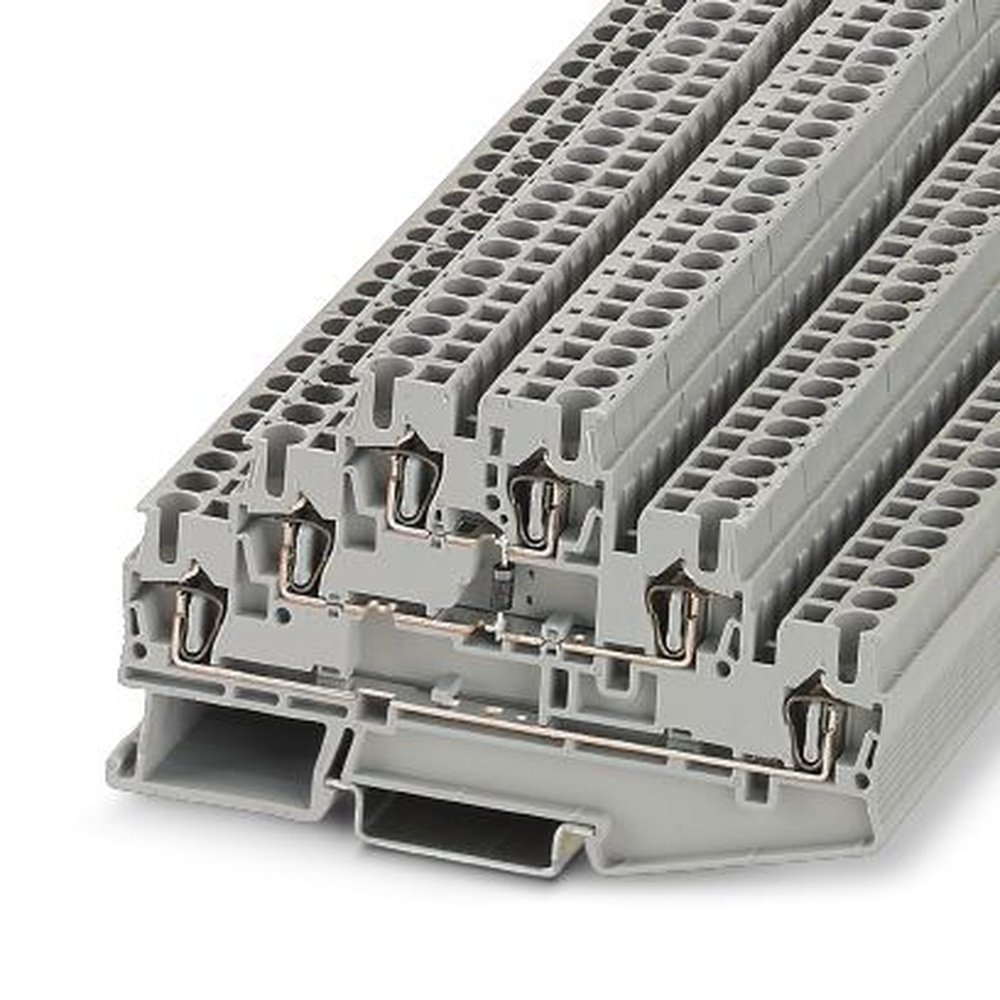 Phoenix Contact Mehrstockklemme 3036043 Typ ST 2,5-3L-DIO/M-O