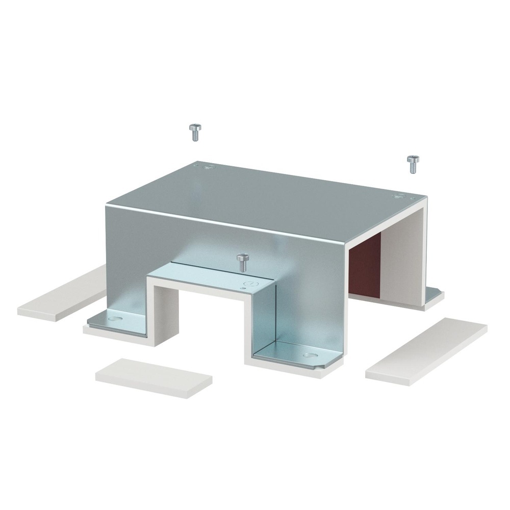 OBO Bettermann T Reduzierabzweig 7216366 Typ BSKM-TR 0711 FS