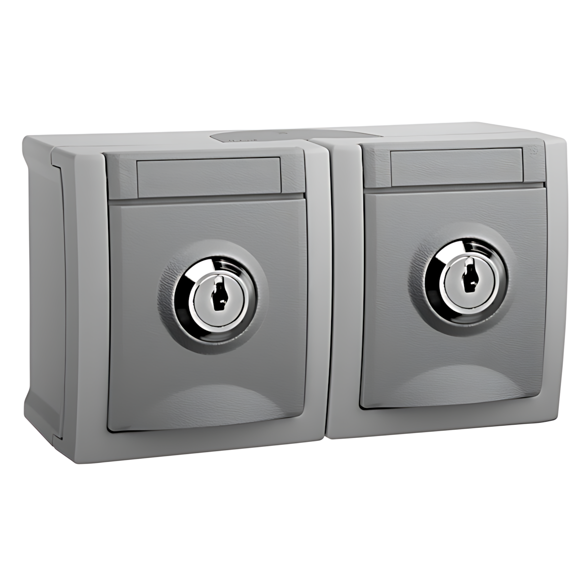 HHG Schuko Steckdose 90591077-DE Nr. 90591077DE