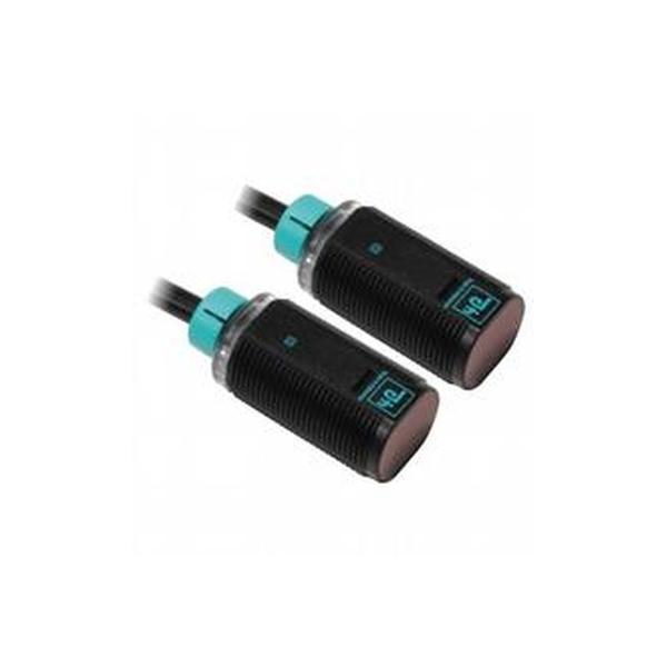 Pepperl+Fuchs Einweg Lichtschranke 188549 Typ GD18/GV18/25/102/115