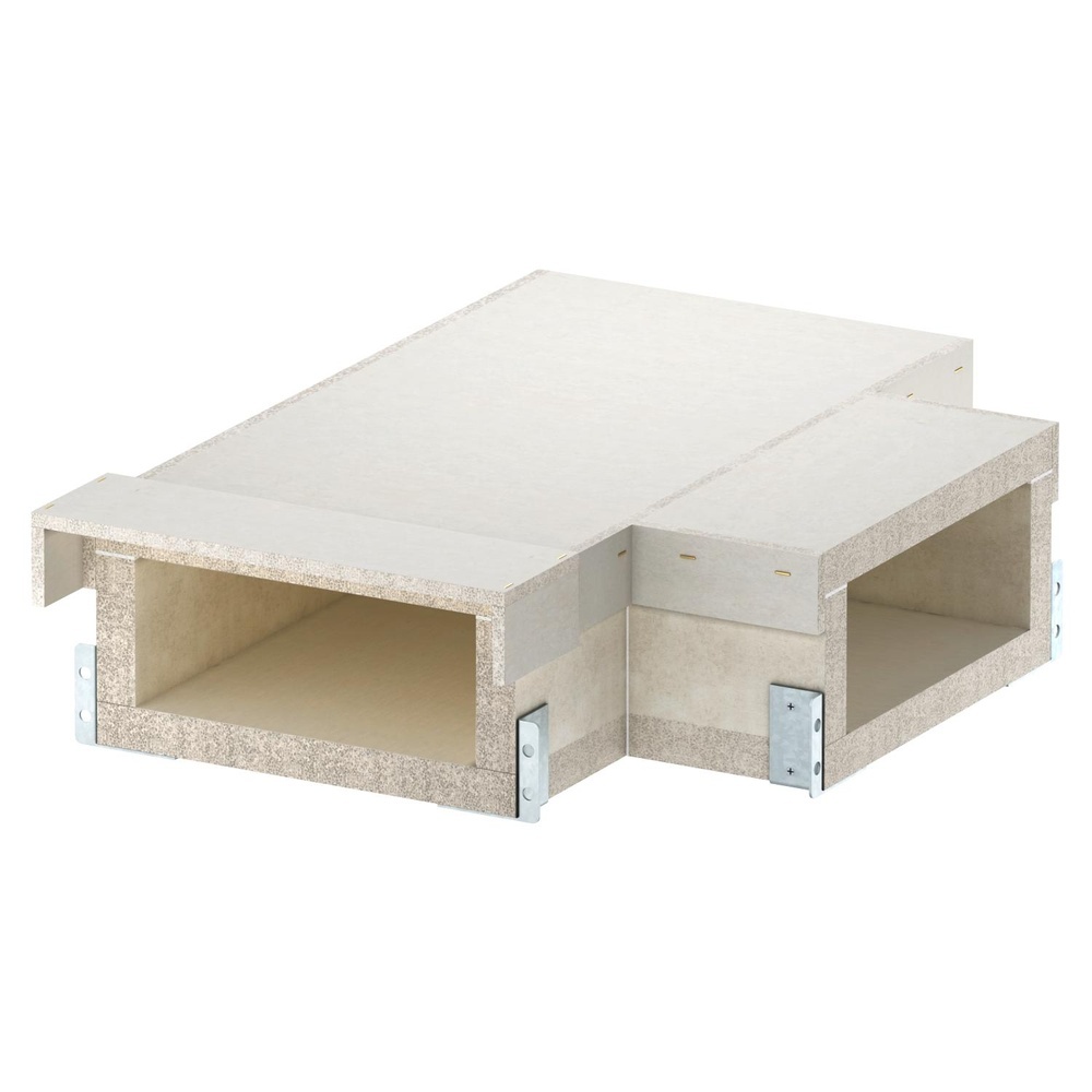 OBO Bettermann T Stück 7215648 Typ BSKH-FT091026