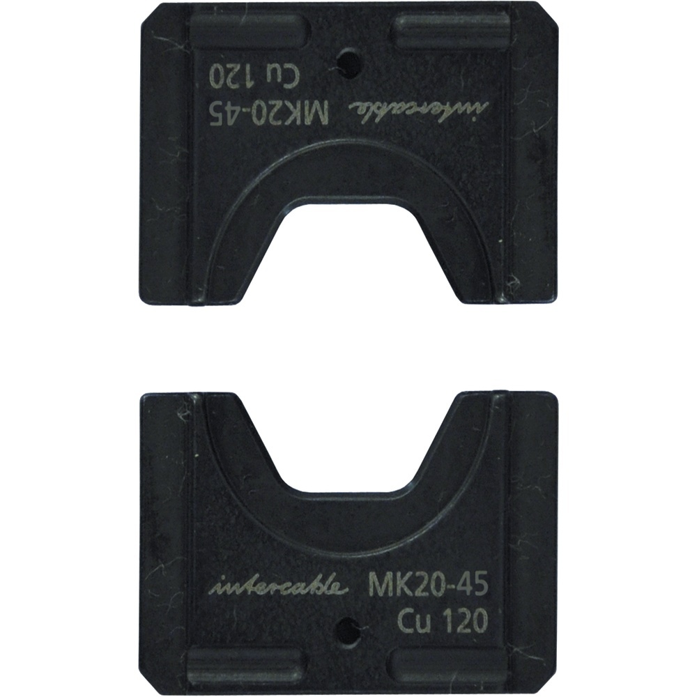 Intercable Sechskanteinsatz 760126 Typ MK5-45