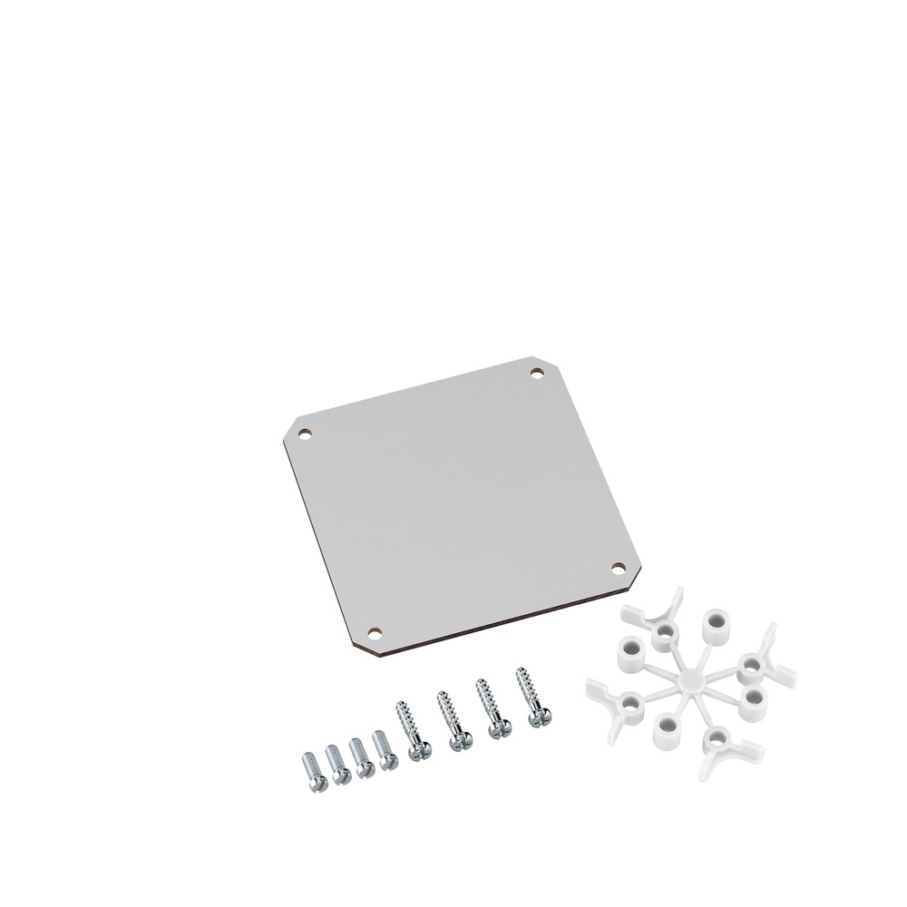 Spelsberg Montageplatte 19500401 Typ TK MPI-1111