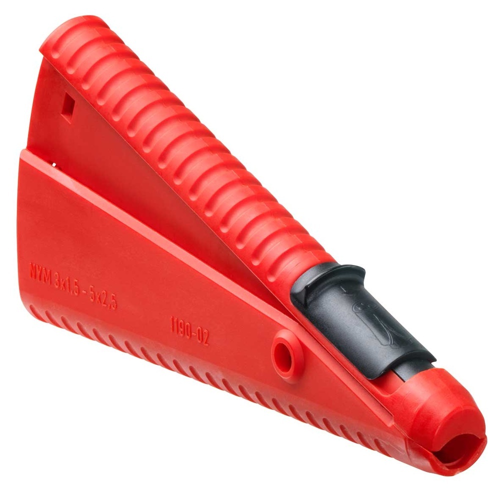 Kaiser Abmantelzange 1190-02