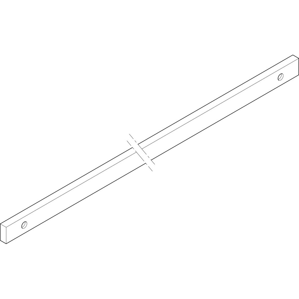 ABN Sammelschiene GCU102N