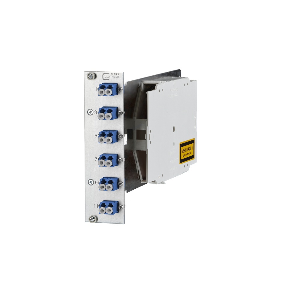 METZ CONNECT Kompaktmodul 1528S074061E