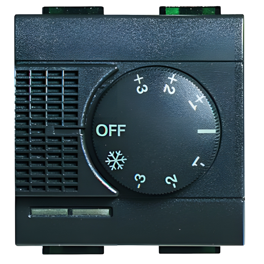 Bticino Thermostat L4692