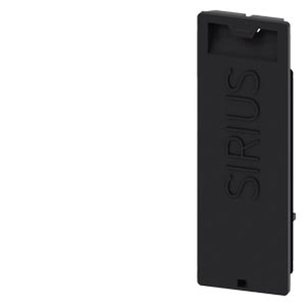 Siemens Schnittstellen Abdeckung 3RW5980-0HL00