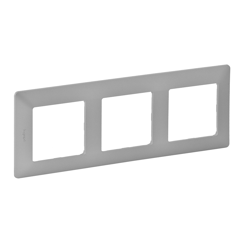 Legrand 3 fach Rahmen 754133