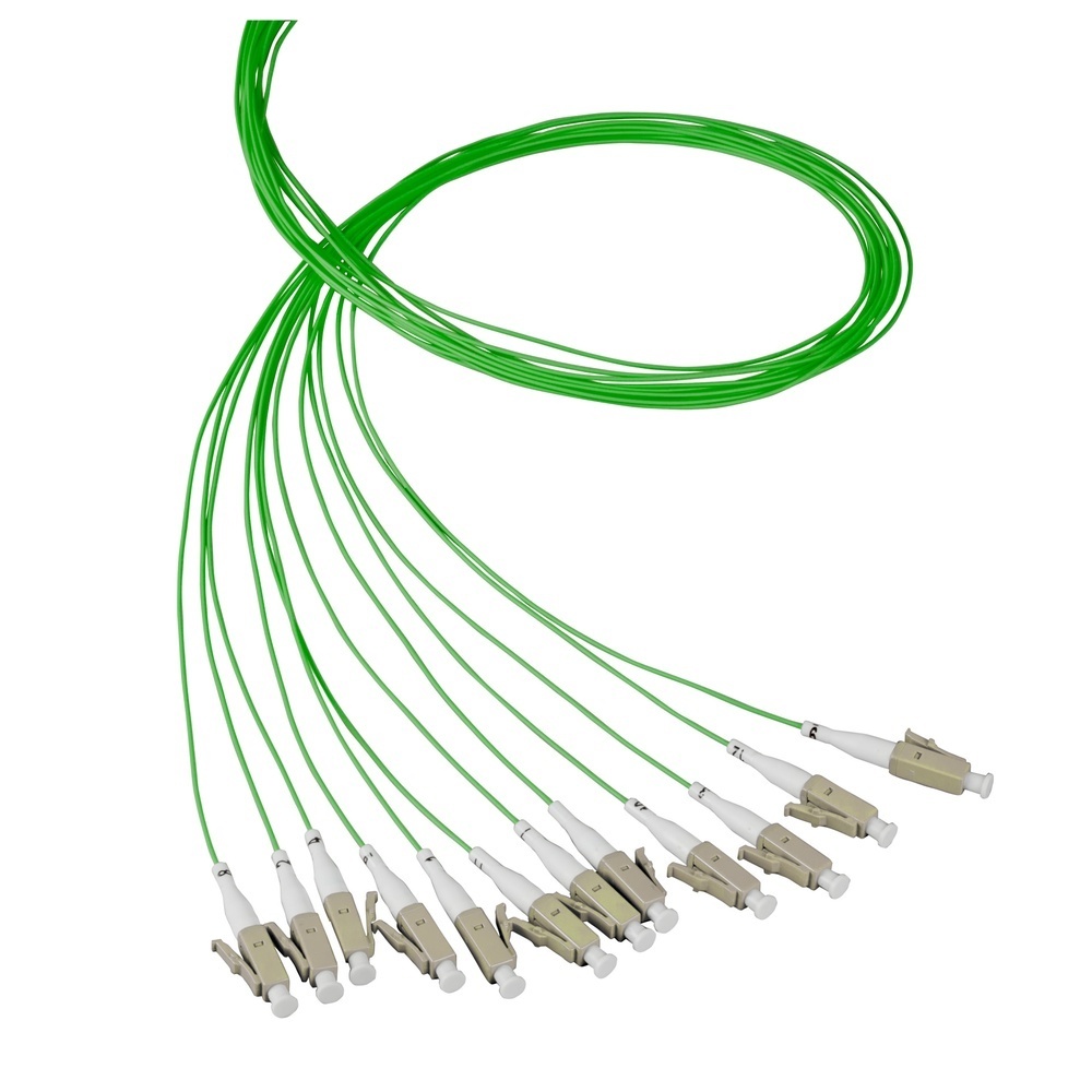 EFB Elektronik Faserpigtail O3686.2OM5