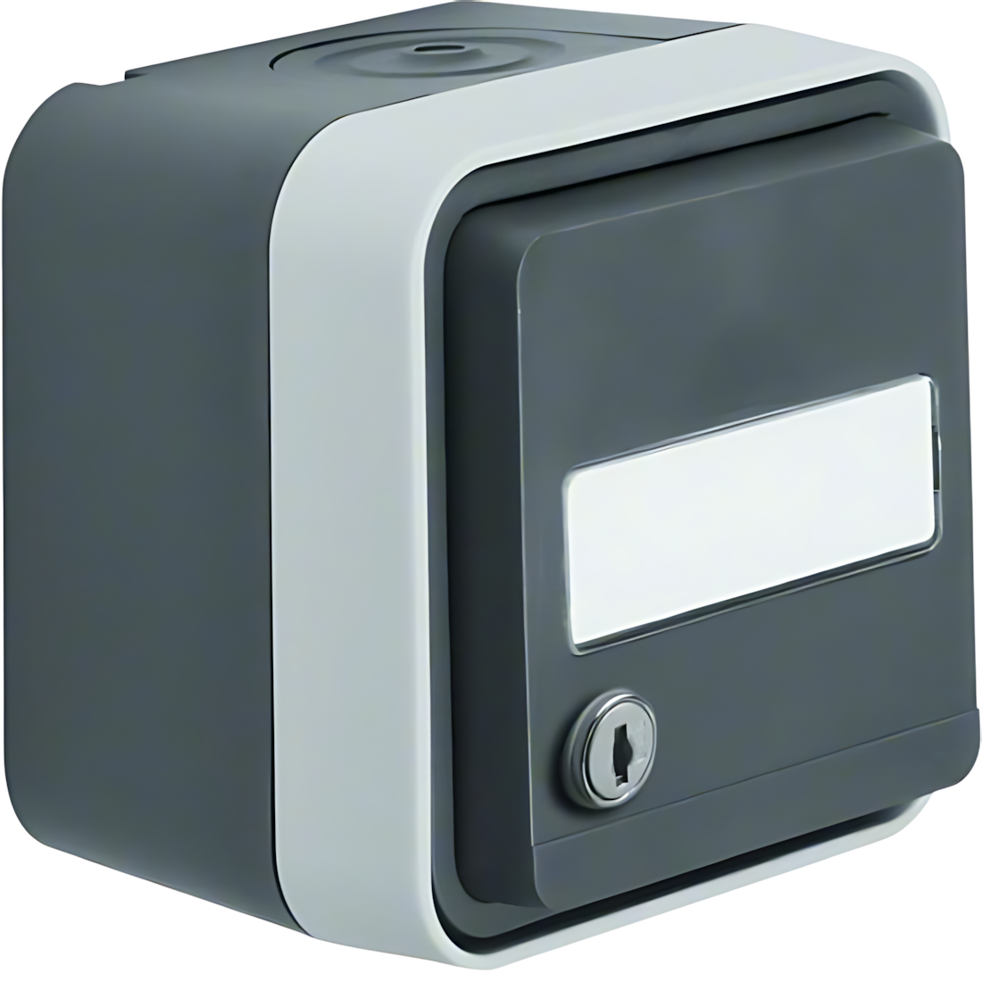 Berker Steckdose 47893505