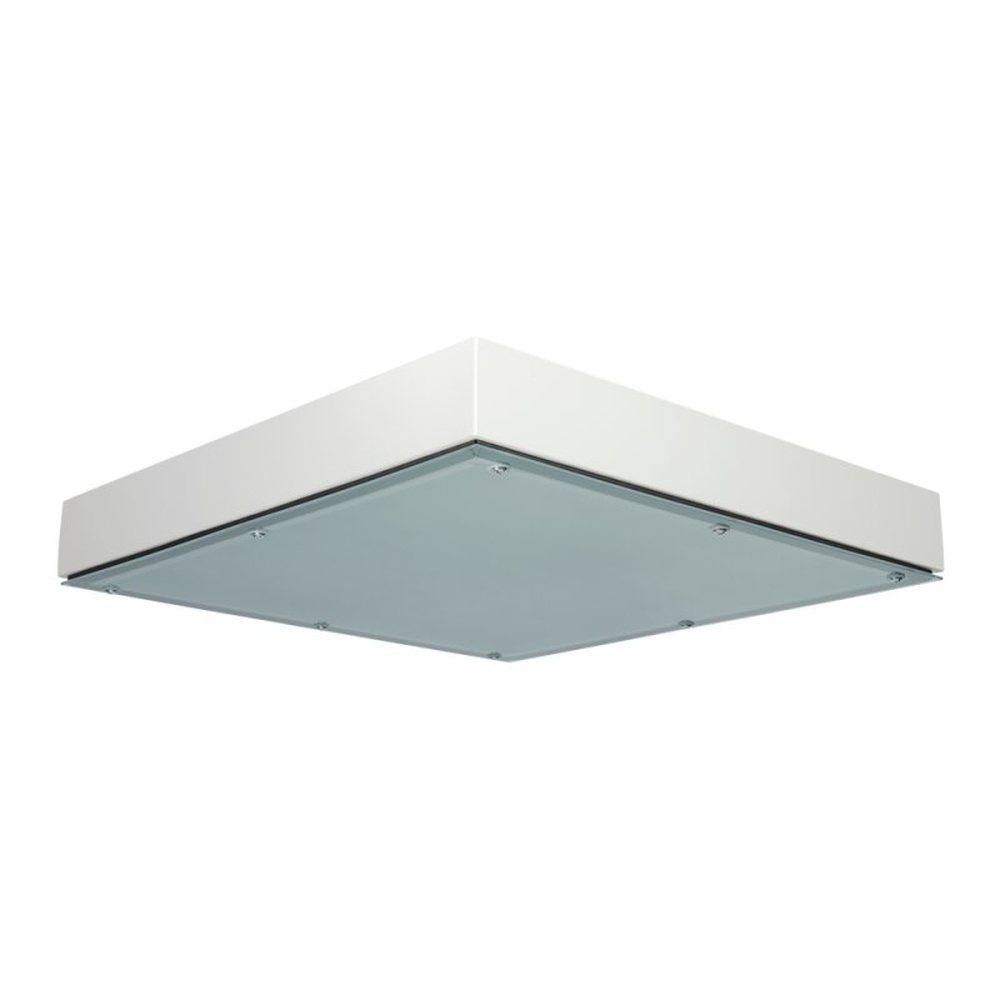 DOTLUX LED Anbauleuchte QUADGUARDht 5018-040120