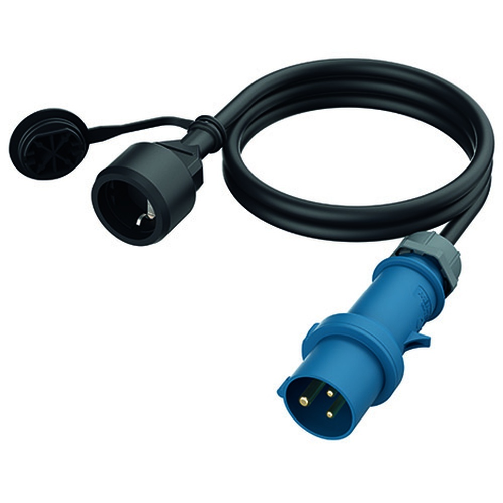 Mennekes Adapterleitung 8005