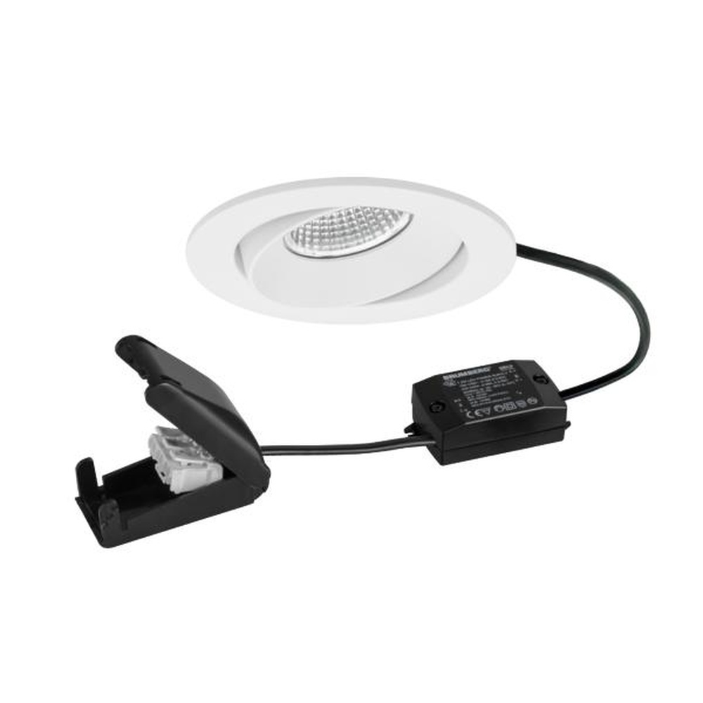 Brumberg LED Einbaustrahler 38479173