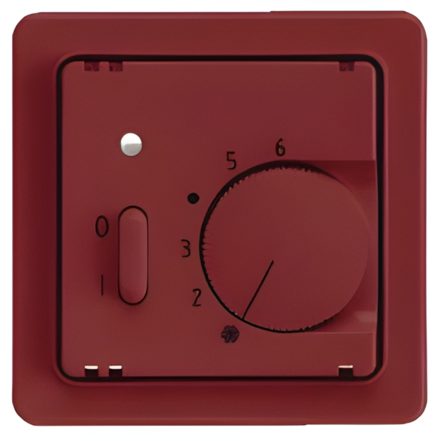 Elso Zentralplatte 227129