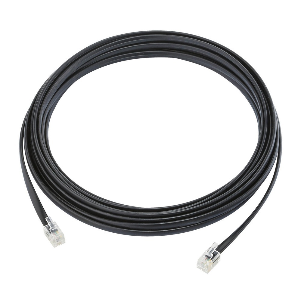 Helios Steuerleitung 04405 Typ KWL-SL 4/5