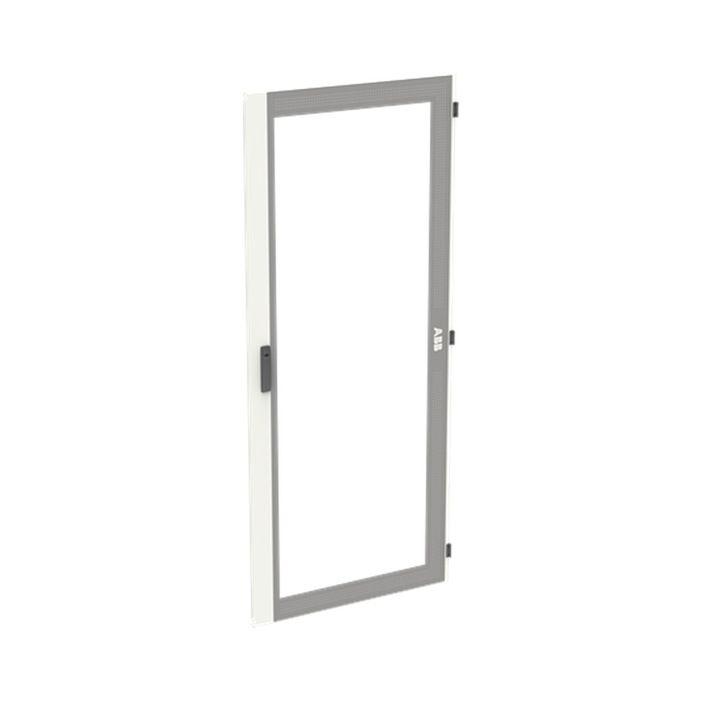 Striebel & John Transparente Tür 2CPX010895R9999 Typ TZT312R