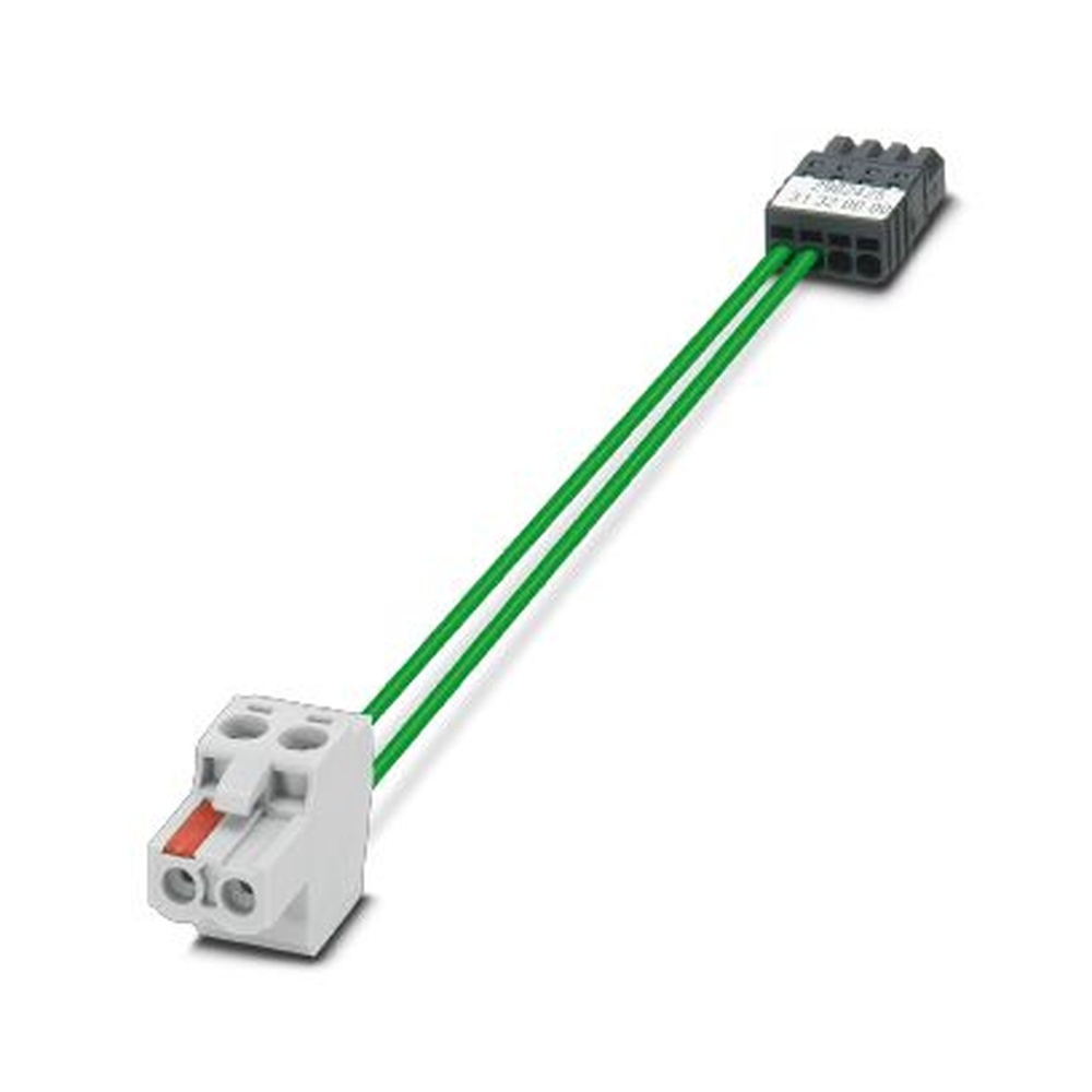 Phoenix Contact Kabelsatz 2902425 Typ TC-C-MAX2-SC-31320000