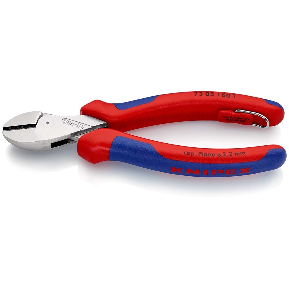 Knipex Seitenschneider 73 05 160 T