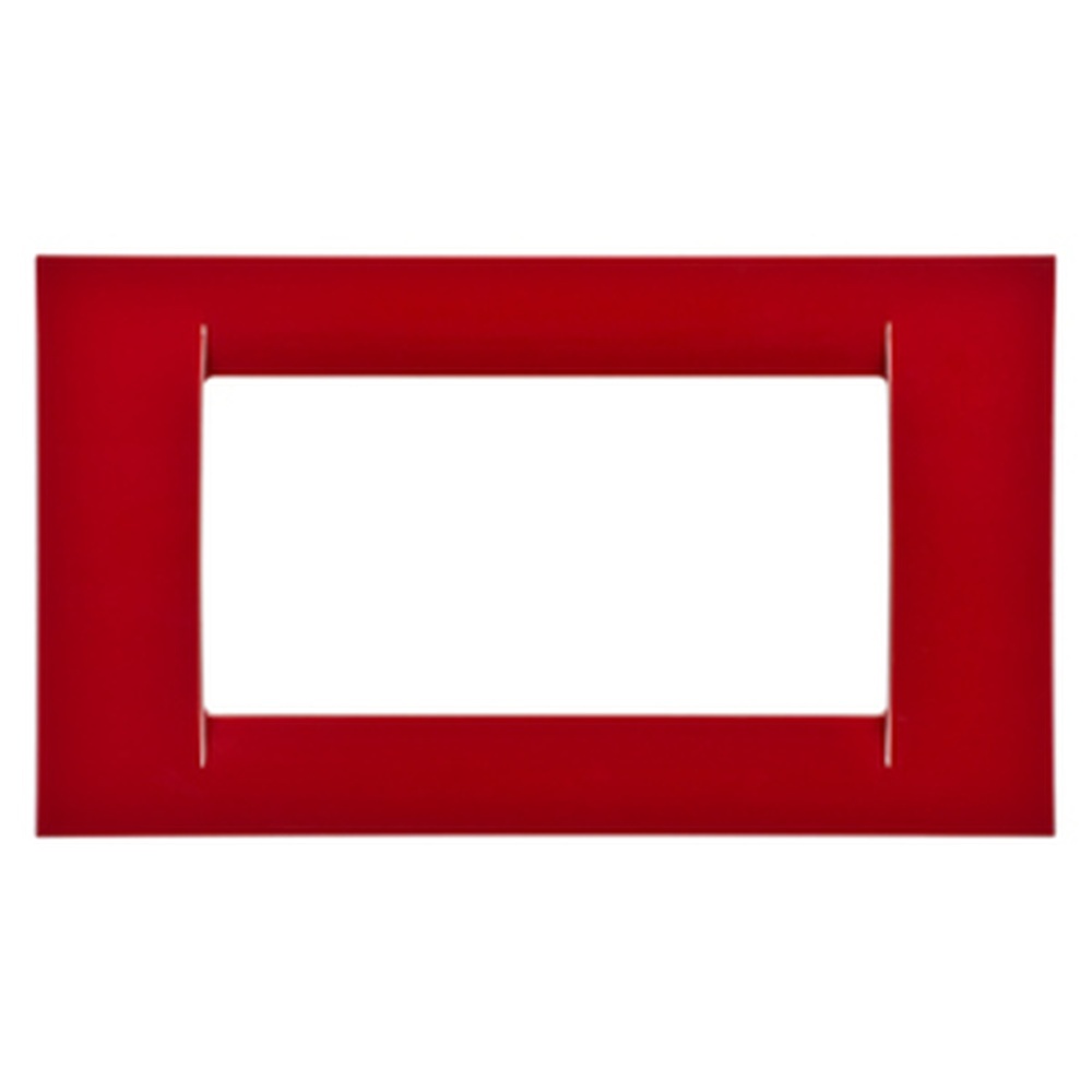 Gewiss Abdeckrahmen GW22134