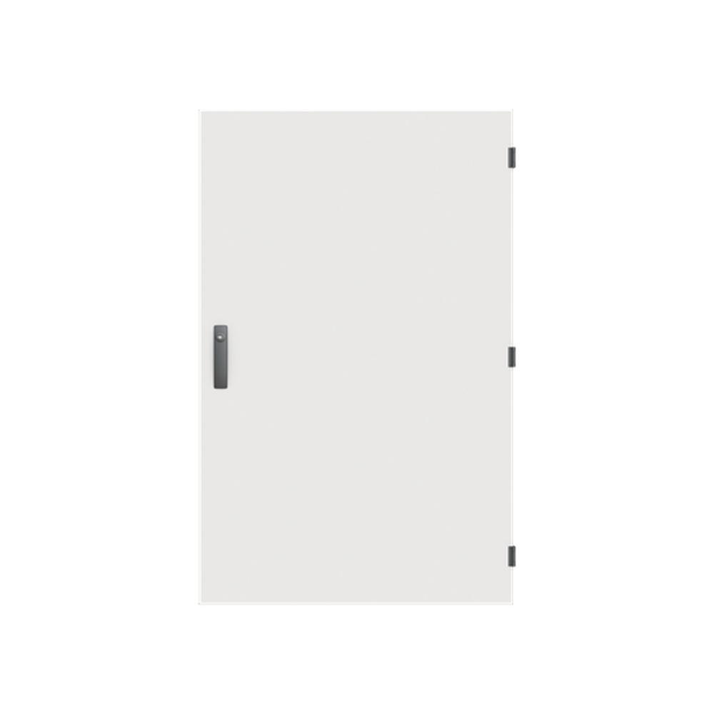 Striebel & John Tür Stahlblech 2CPX010546R9999 Typ TZB308