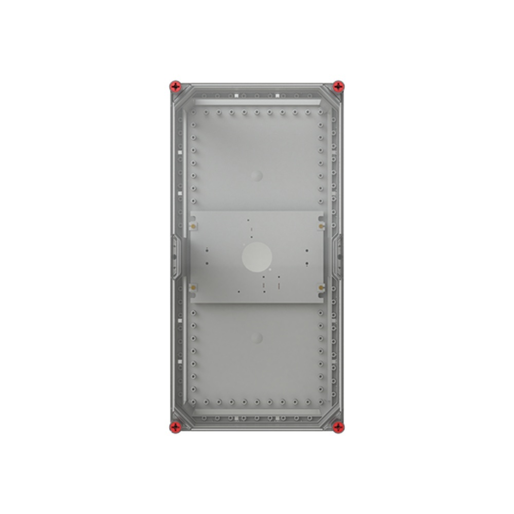 Striebel & John LS Gehäuse 4TBV853535C0100 Typ VB63VT-XT2-160/4