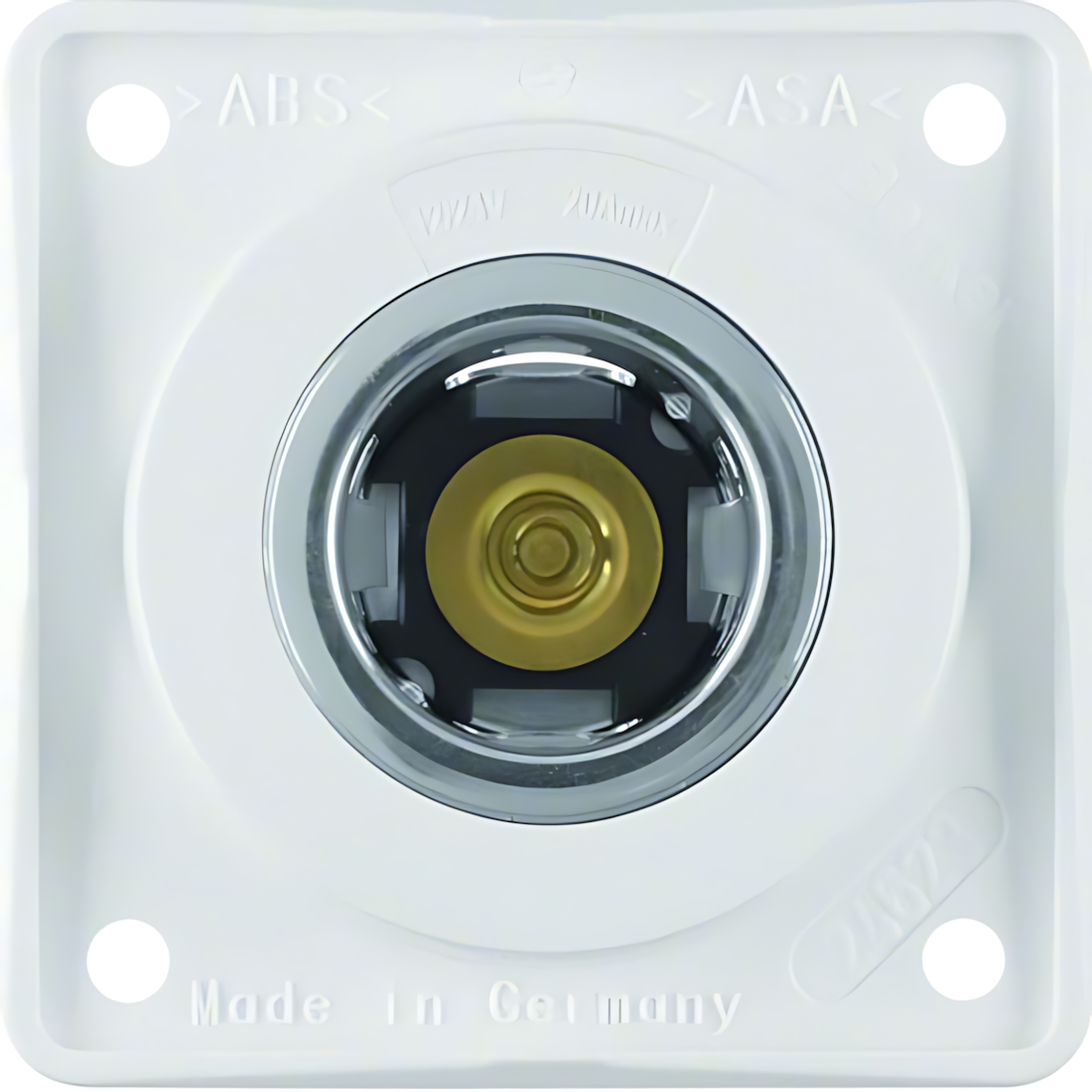 Berker Power Steckdose 845712509