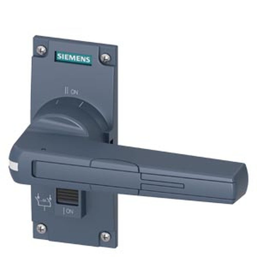 Siemens Direktantrieb 3KC9401-1