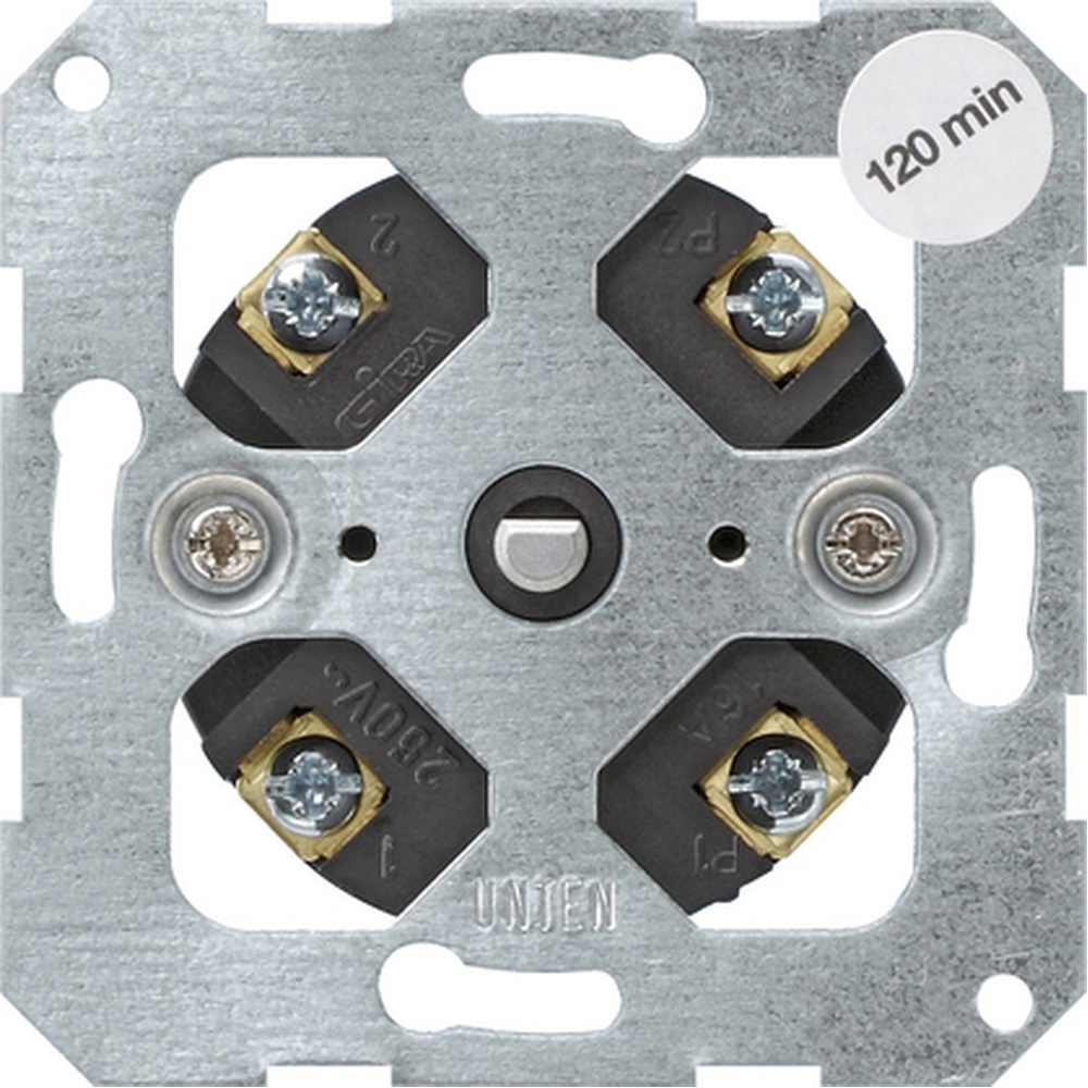 Gira Zeitschalter 032100