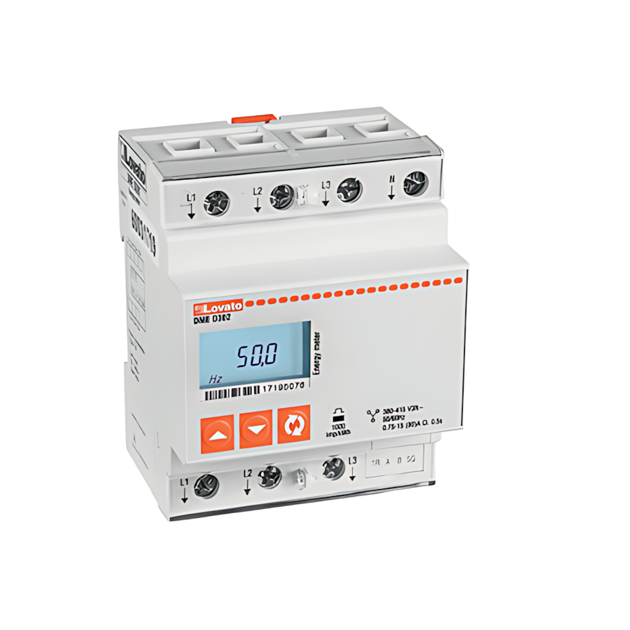 Lovato Electric Energiezähler DMED302MID
