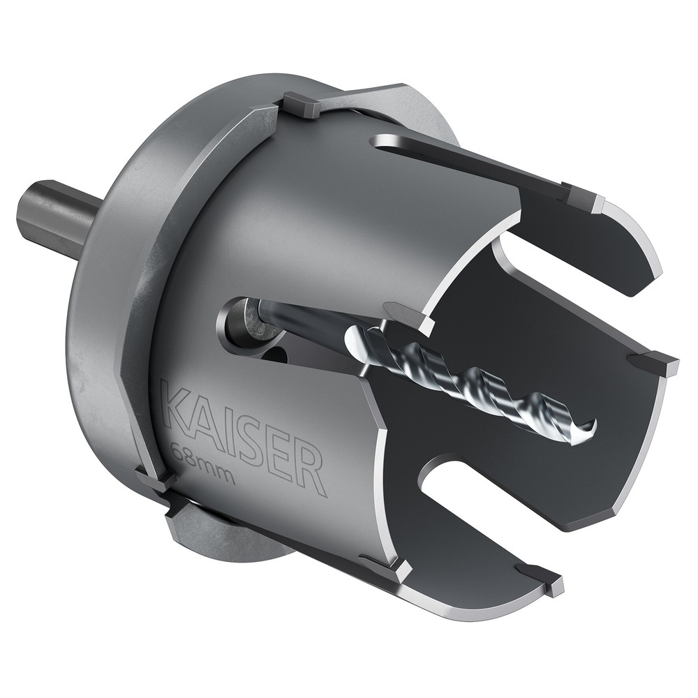 Kaiser Spezial Fräser 1085-68