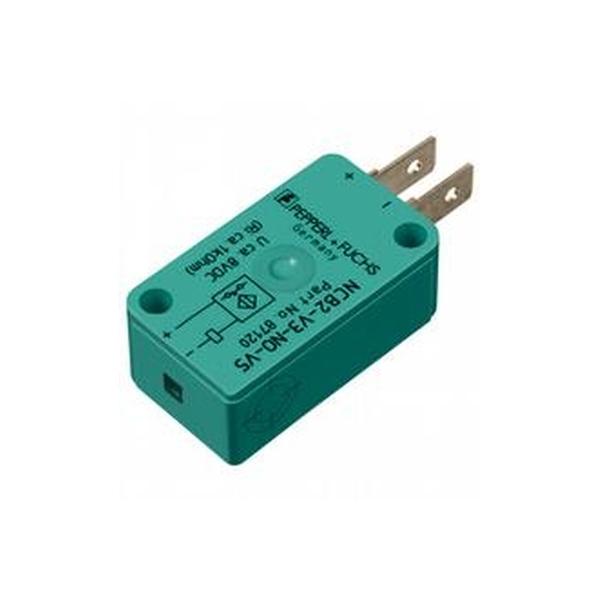 Pepperl+Fuchs Sensor 301159 Typ NBB3-V3-Z4-V5